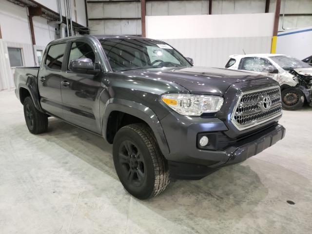 Toyota Tacoma dou (2019)