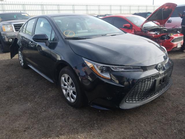 Toyota Corolla le (2020)