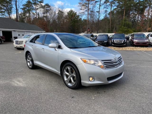 Toyota Venza (2011)