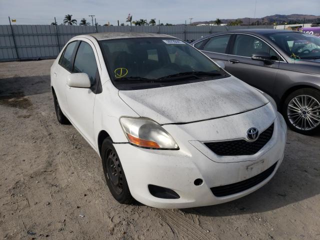 Toyota Yaris (2010)