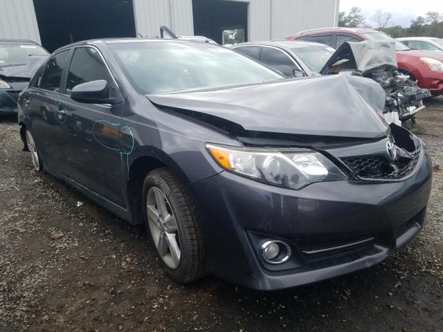 Toyota Camry l (2013)