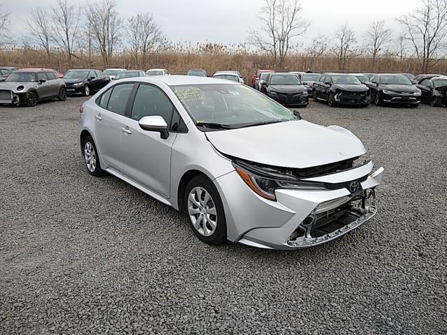 Toyota Corolla le (2020)