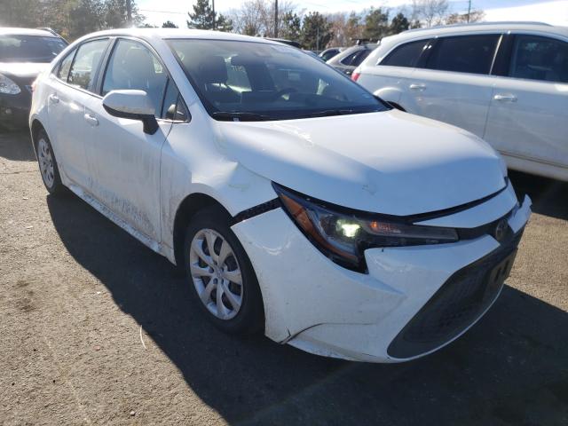 Toyota Corolla le (2020)
