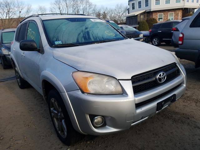 Toyota Rav4 sport (2010)