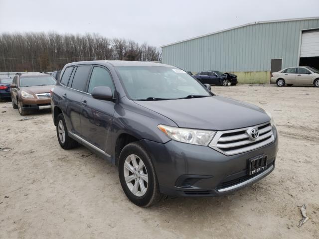 Toyota Highlander (0)
