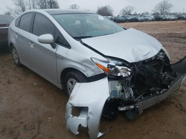 Toyota Prius (2010)