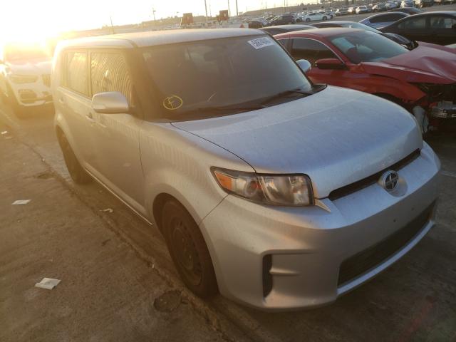 Toyota Scion xb (2011)