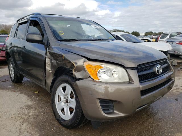 Toyota Rav4 (2010)