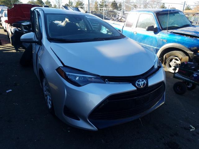 Toyota Corolla l (2019)