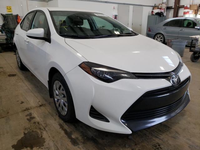 Toyota Corolla l (2019)