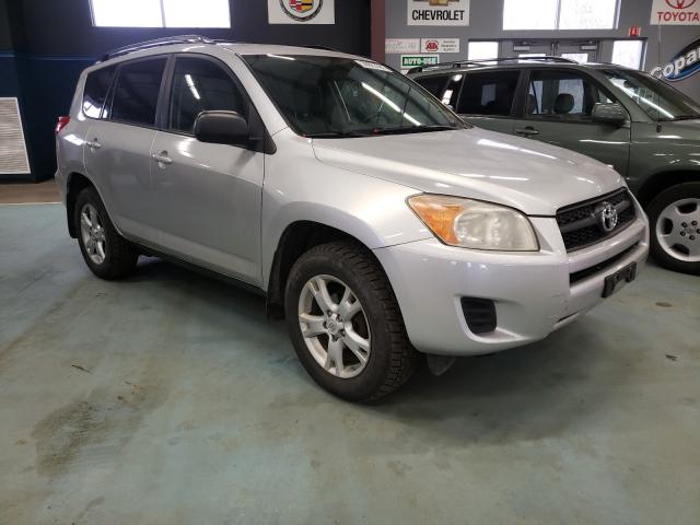 Toyota Rav4 (2011)