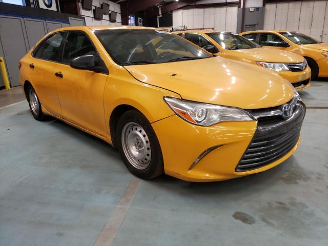 Toyota Camry hybr (2015)