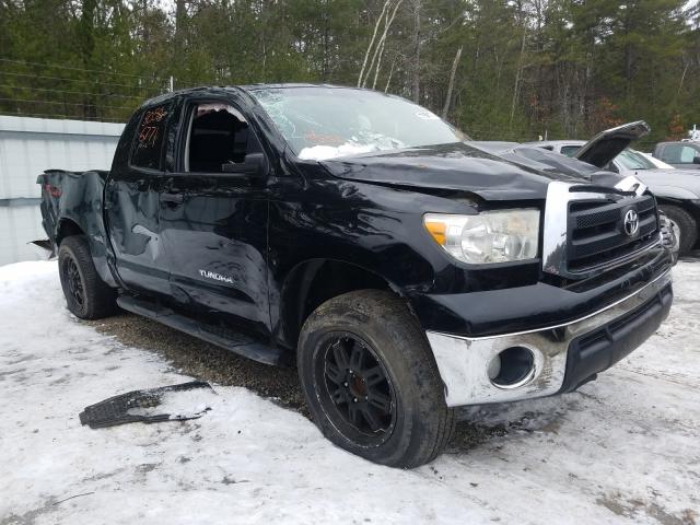 Toyota Tundra dou (2013)