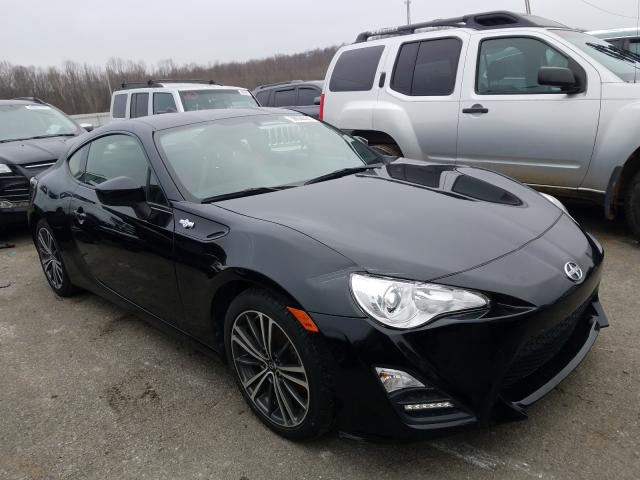 Scion Fr-s (2016)