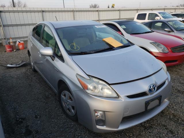 Toyota Prius (2010)