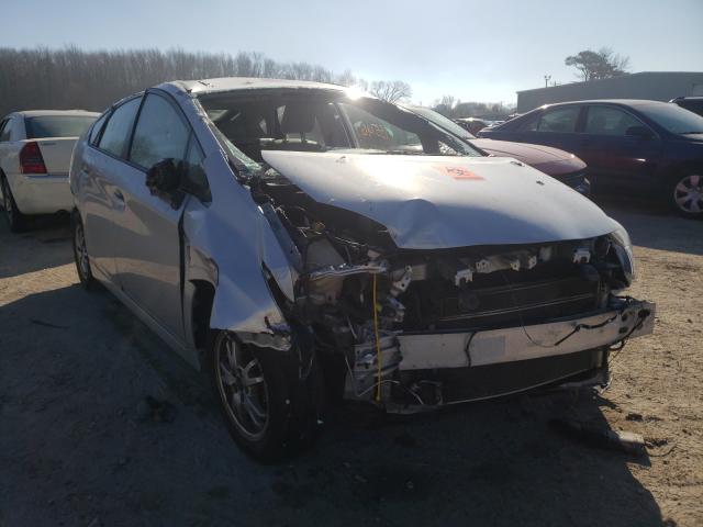 Toyota Prius (2010)