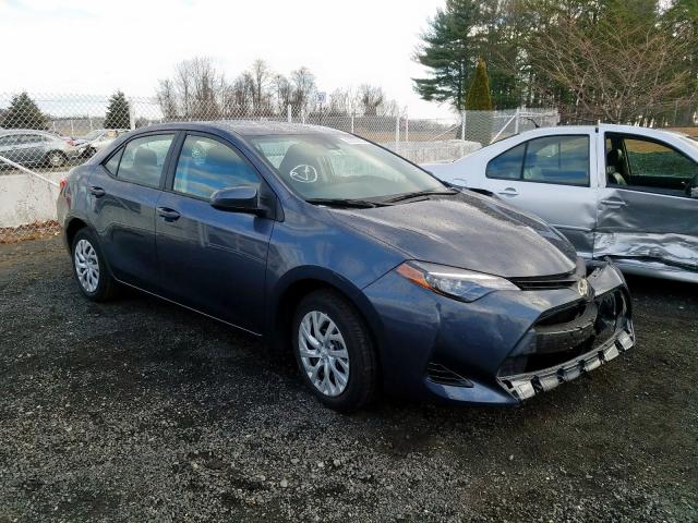 Toyota Corolla l (2019)