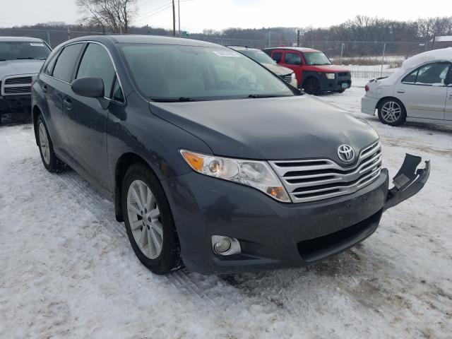 Toyota Venza (2010)