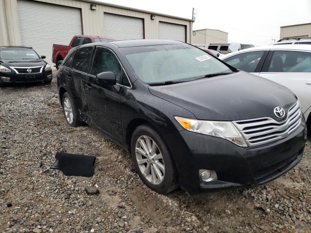 Toyota Venza le (2012)