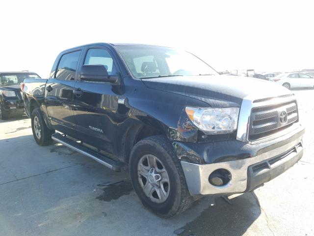 Toyota Tundra cre (2010)