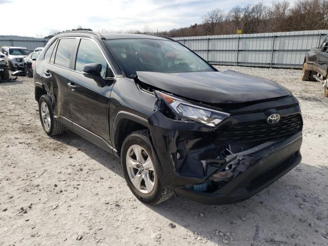 Toyota Rav4 xle (2019)
