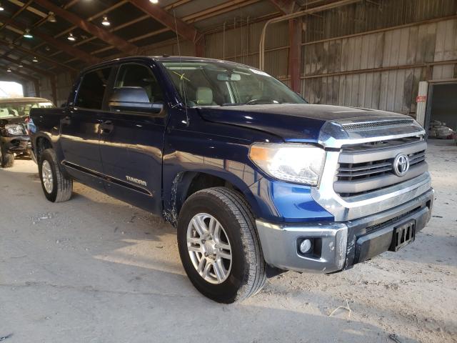 Toyota Tundra cre (2015)