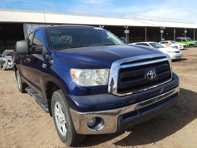 Toyota Tundra dou (2013)