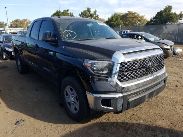 Toyota Tundra dou (2019)
