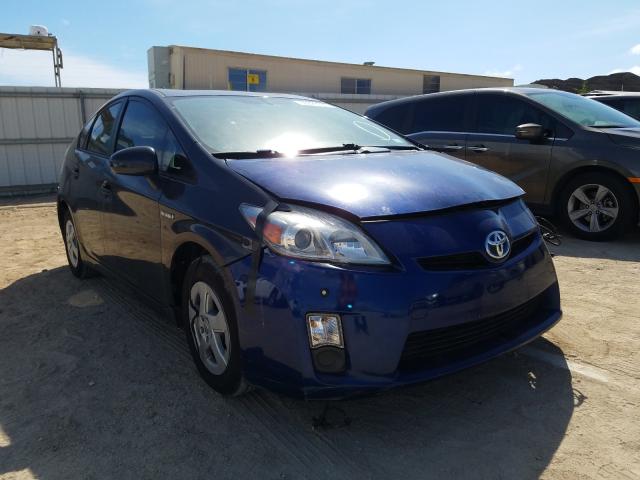 Toyota Prius (2011)