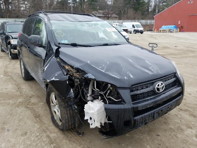 Toyota Rav4 (2010)