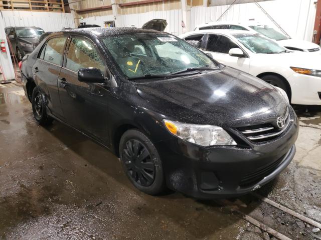 Toyota Corolla (2013)