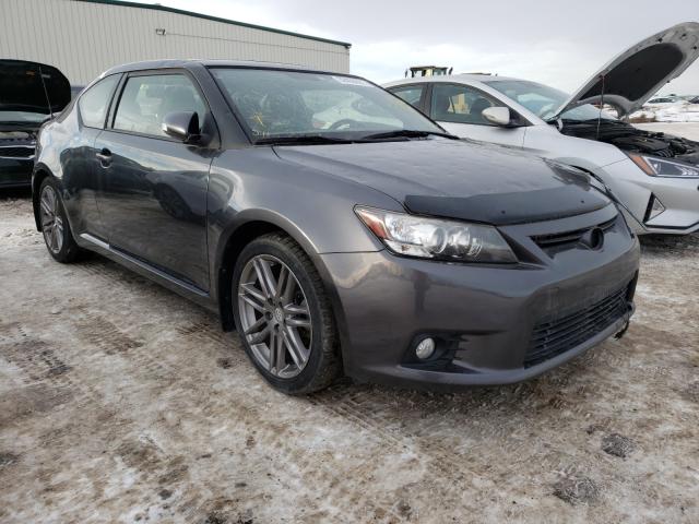 Toyota Scion tc (2011)