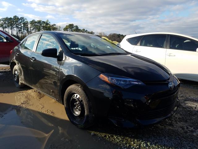 Toyota Corolla l (2019)