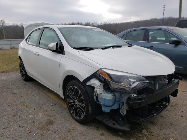 Toyota Corolla l (2015)