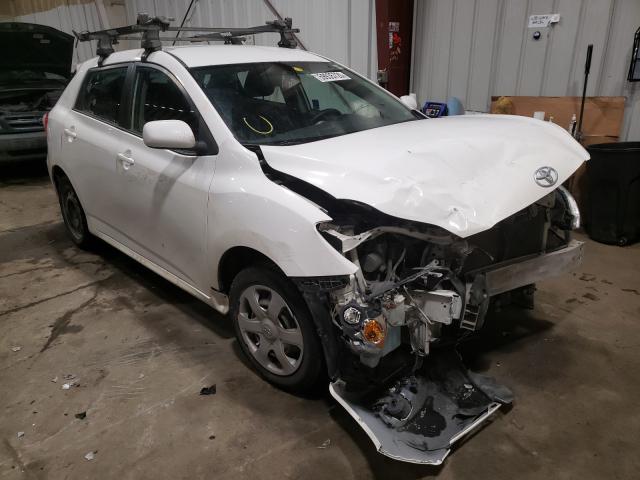 Toyota Corolla ma (2010)