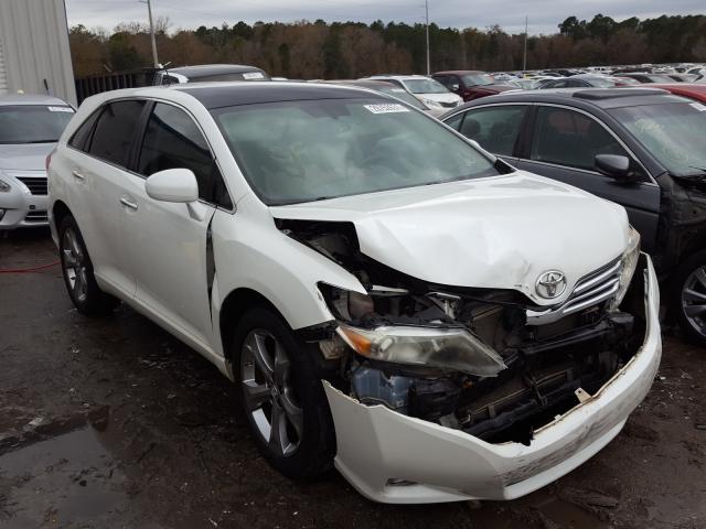 Toyota Venza (2011)