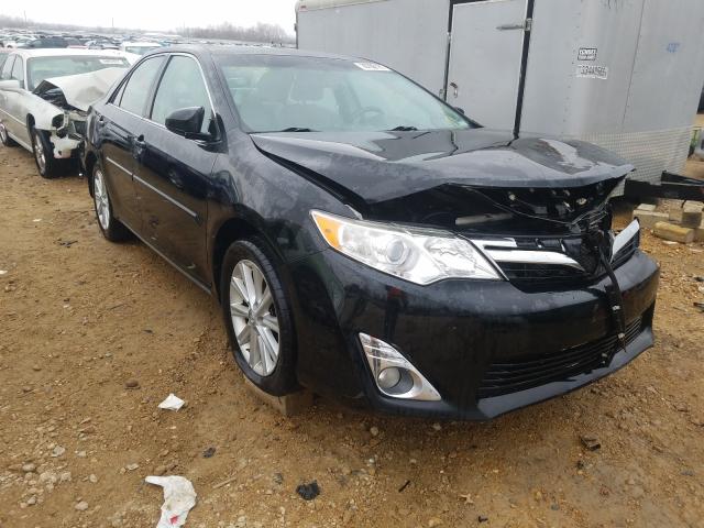 Toyota Camry l (2013)