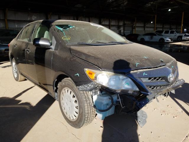 Toyota Corolla ba (2011)