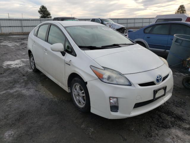 Toyota Prius (2010)