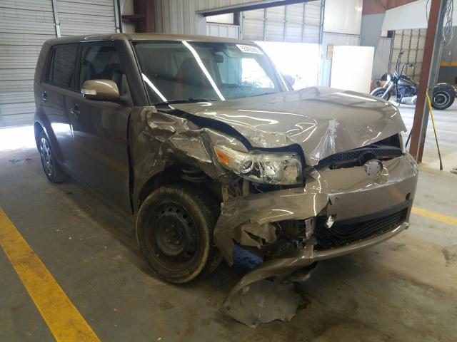 Toyota Scion xb (2012)