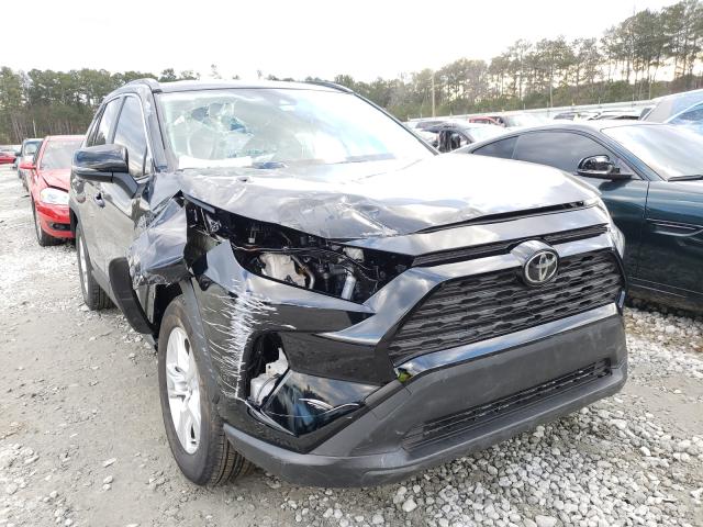 Toyota Rav4 xle (2020)