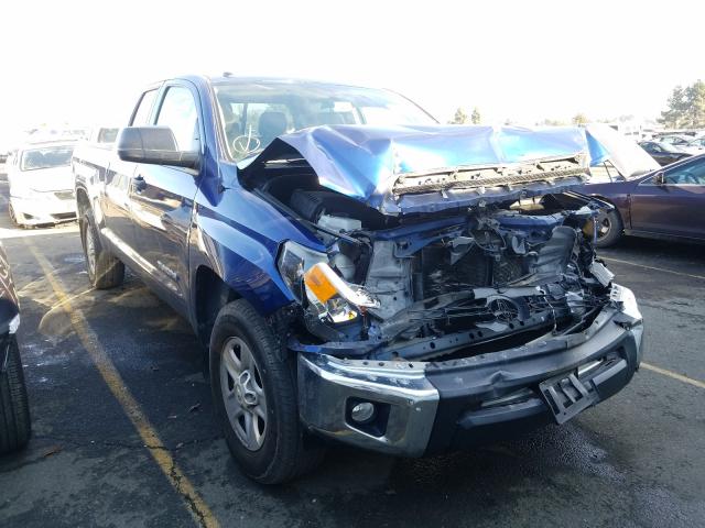 Toyota Tundra dou (2014)