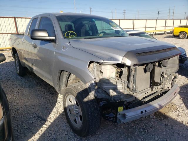 Toyota Tundra dou (2014)