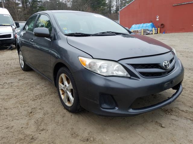 Toyota Corolla ba (2011)