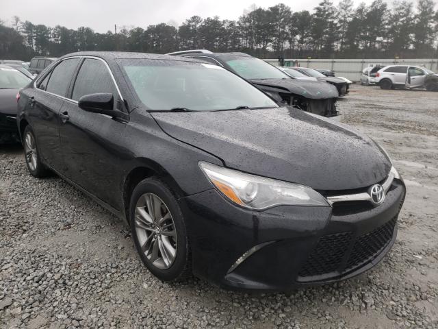 Toyota Camry le (2015)