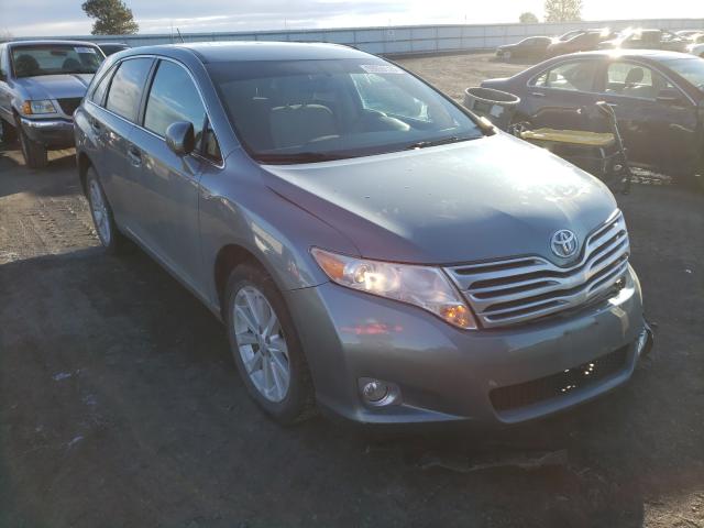Toyota Venza (2010)