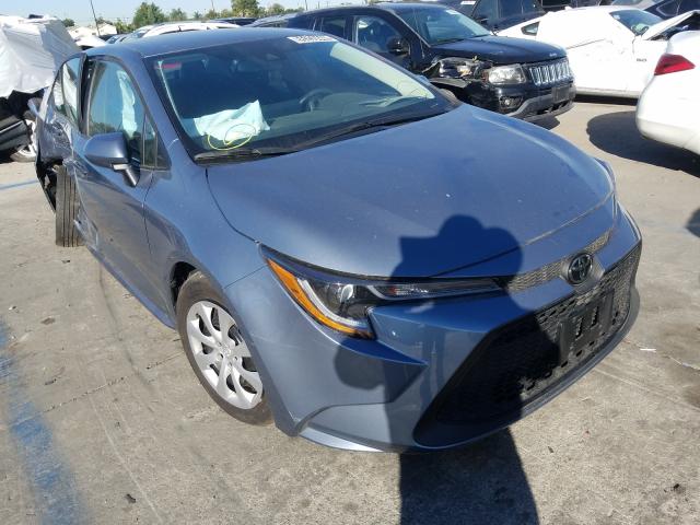 Toyota Corolla le (2020)