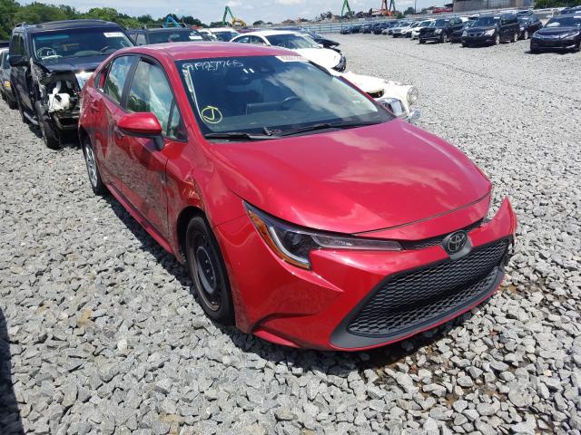 Toyota Corolla le (2020)