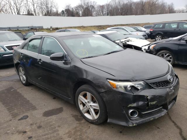 Toyota Camry l (2013)