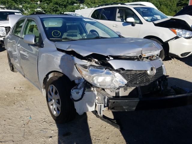 Toyota Corolla ba (2010)